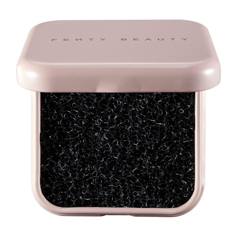 Dry Brush-Cleaning Sponge