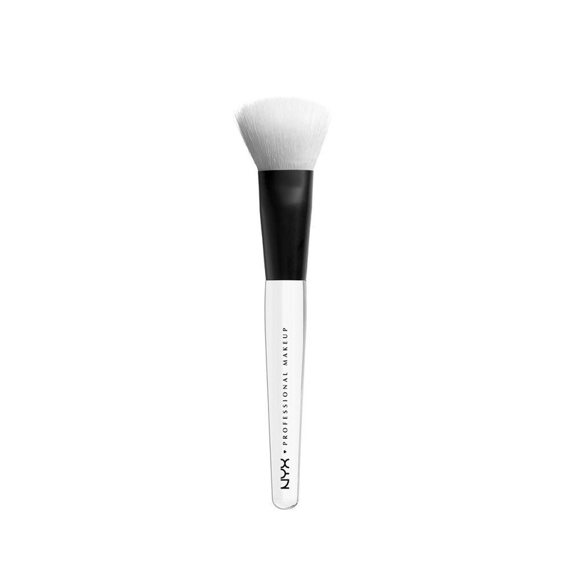 High Glass Finishing Powder Brush