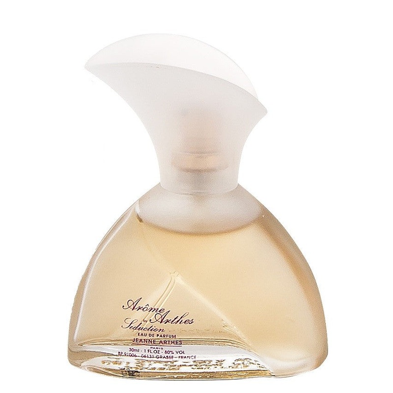 Jeanne Arthes Arome Arthes Seduction (Tester No Cap Unboxed) 100ml EDP (L) SP