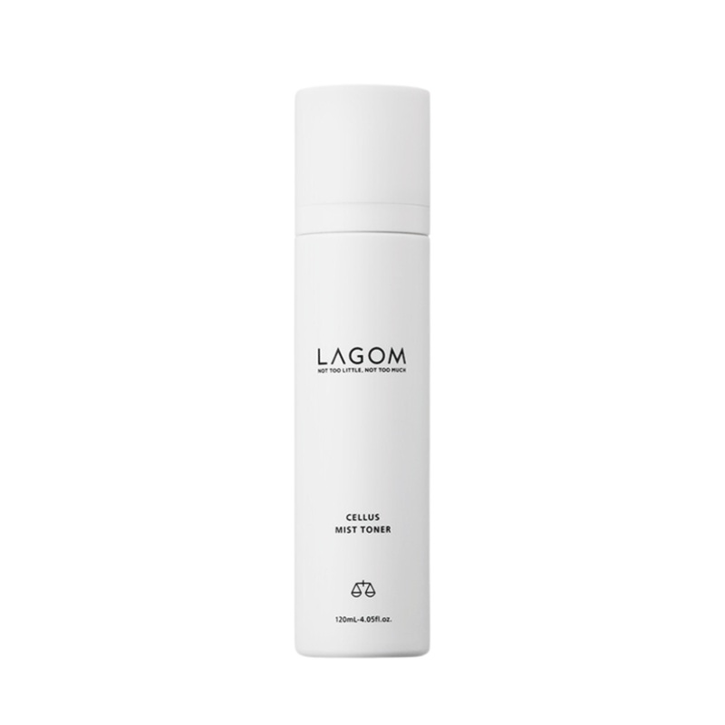 LAGOM Cellus Mist Toner 120ml