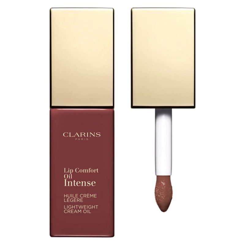 Lip Comfort Oil Intense 1