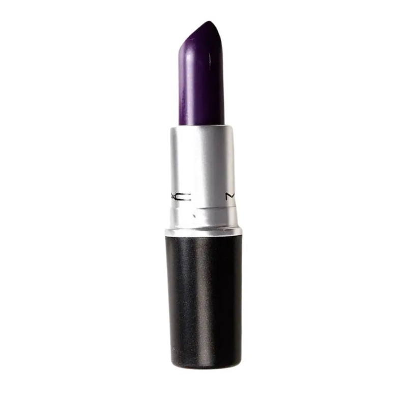 MAC Cosmetics Matte Lipstick 3g - Punk Couture