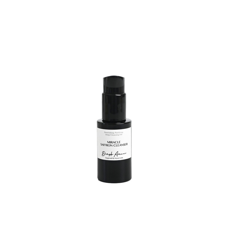 Miracle Saffron Cleanser 50ml