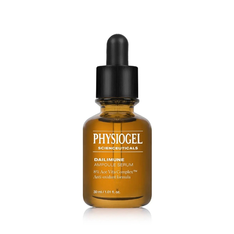 PHYSIOGEL SCIENCEUTICALS Dailimune Ampoule Serum 30ml