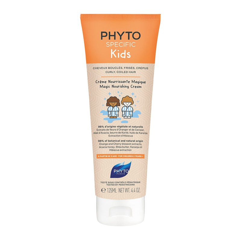 Phytokids Magic Nourishing Cream 125ml