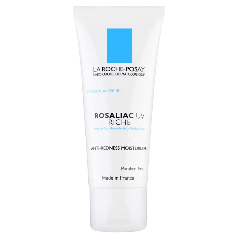 Rosaliac Anti-Redness Rich Cream Spf 15 40Ml