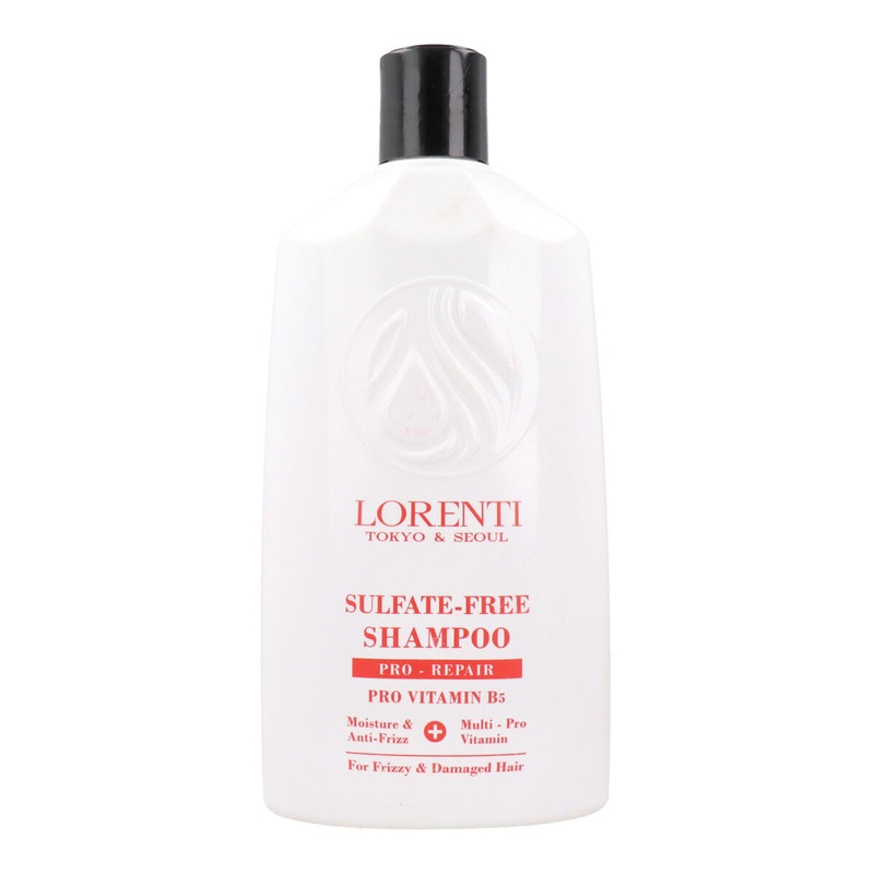 Shampoo Lorenti Hair Champ 630 ml