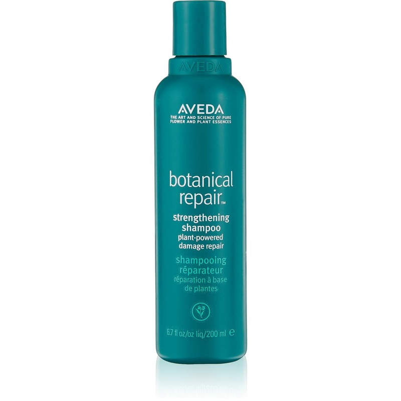 Strengthening Shampoo Aveda BOTANICAL REPAIR 200 ml