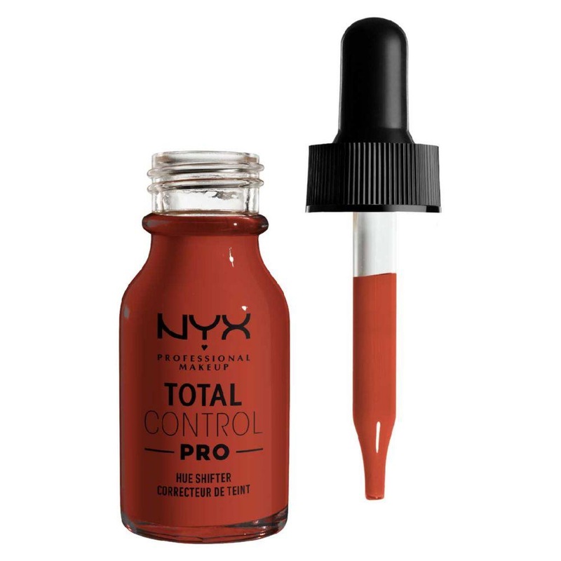 Total Control Pro Drop Foundation Hue Shifter Foundation Mixer Cool