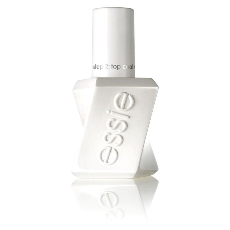 Gel Couture Top Coat Nail Polish