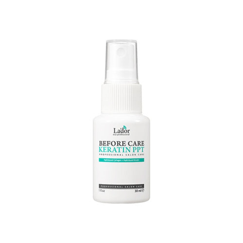 Lador Eco Before Care Keratin PPT 30ml 30ml