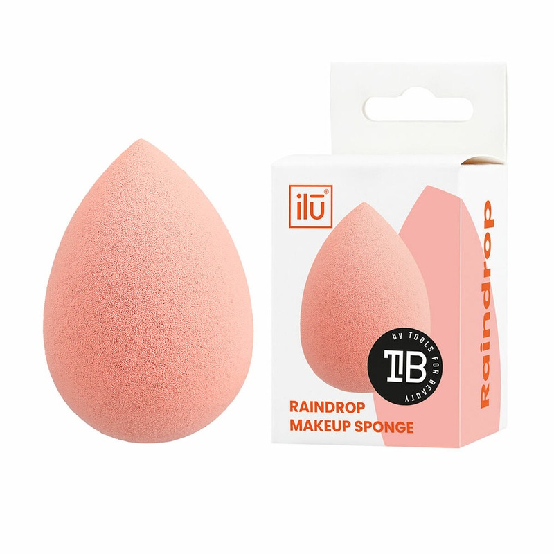 Make-up Sponge Il Raindrop (1 Unit)