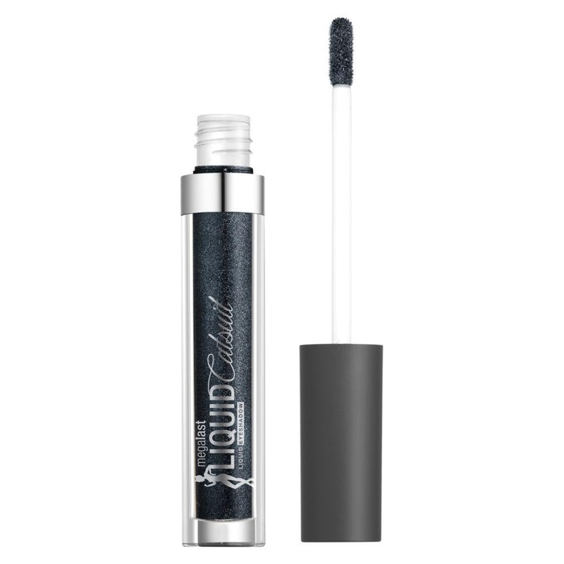 Megalast Liquid Catsuit Metallic Eyeshadow