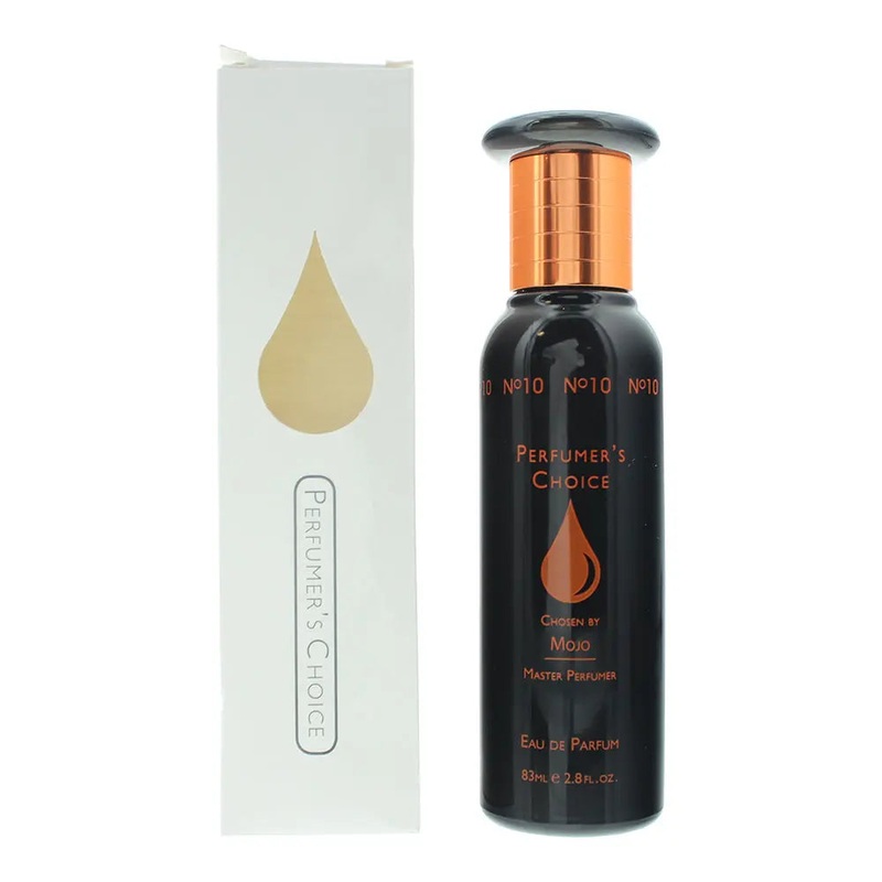 Milton Lloyd Perfumer's Choice Mojo Tester Eau de Parfum 100ml