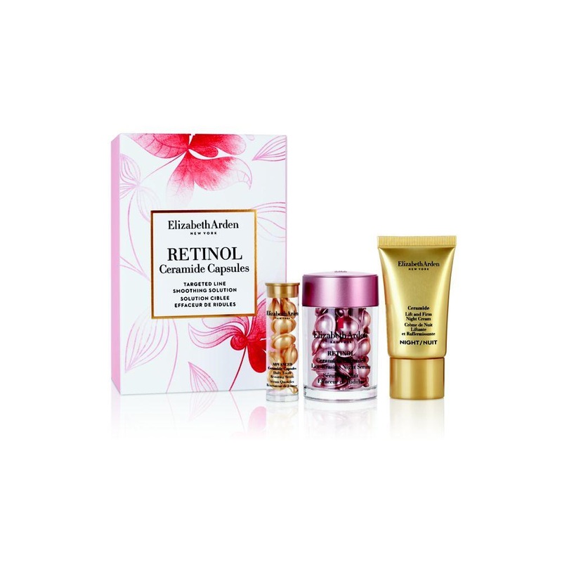 Retinol Set