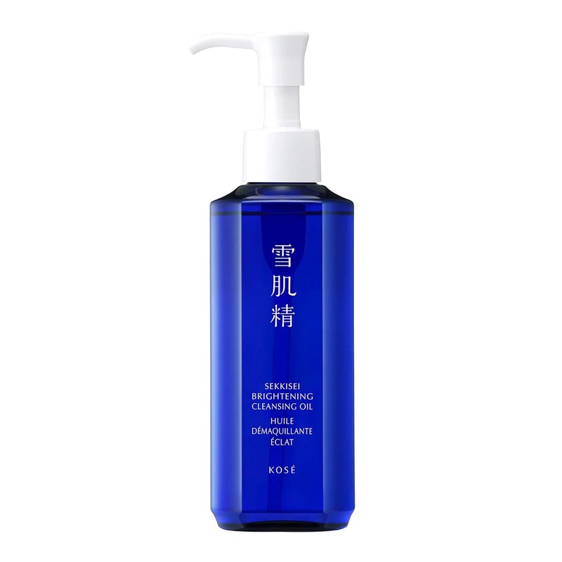 SEKKISEI Brightening Cleansing Oil 150ml