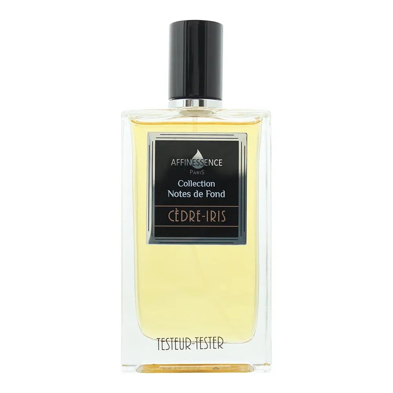 Affinessence Cedre Iris Tester Unboxed Eau de Parfum 100ml