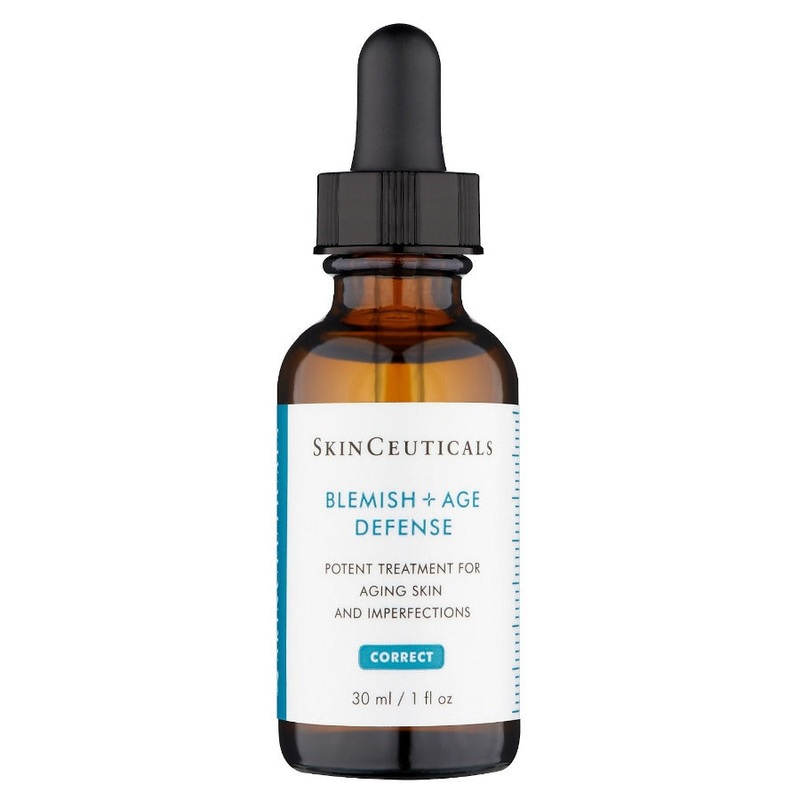 Blemish + Age Defense 30ml