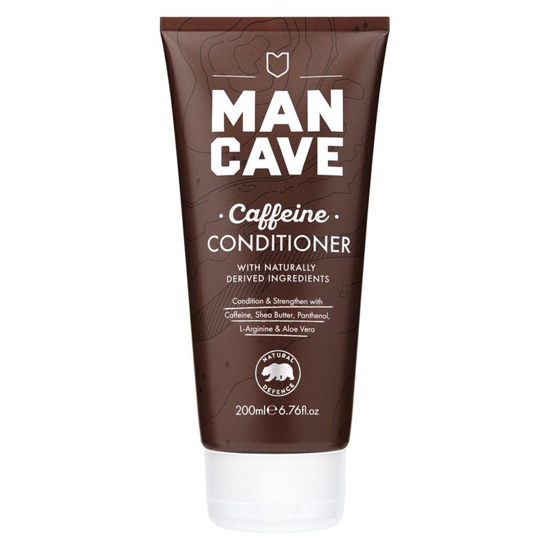 Caffeine Conditioner 200Ml