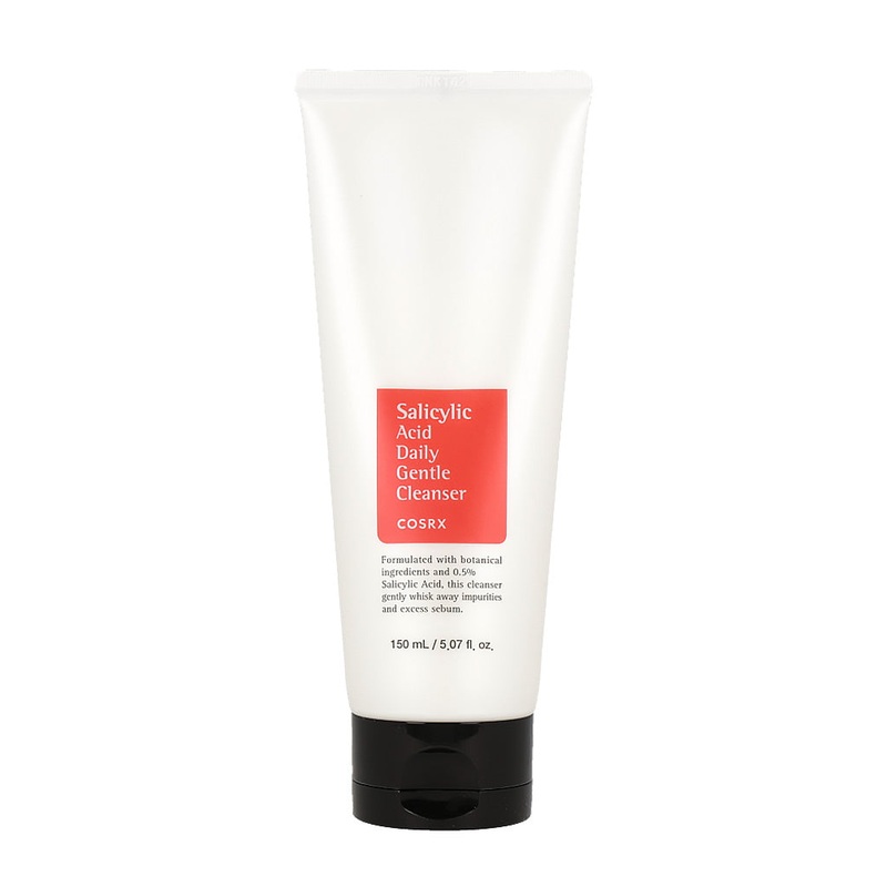 COSRX Salicylic Acid Daily Gentle Cleanser 150ml