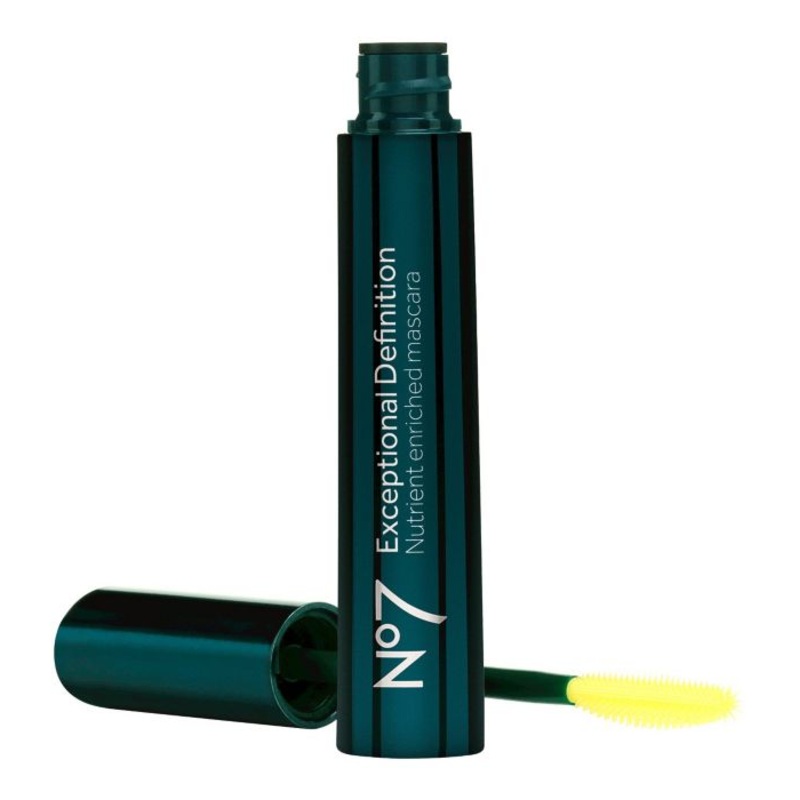 Exceptional Definition Mascara Black