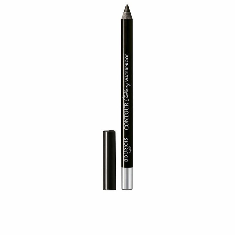 Eye Pencil Bourjois Contour Clubbing Water resistant N 54 Ultra Black 1,2 g