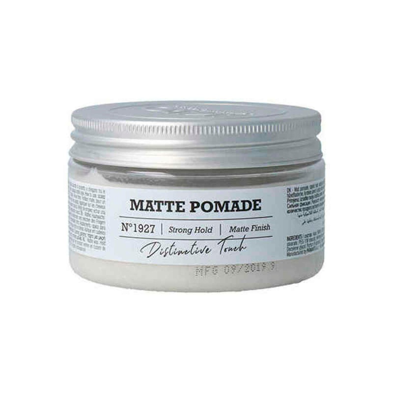 Firm Hold Wax Matte Pomade N1927 Farmavita