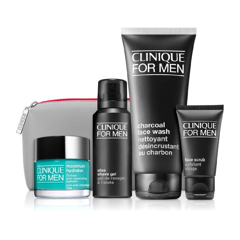 Great Skin For Him Christmas Gift Set
