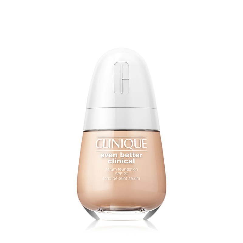 Liquid Make Up Base Clinique Even Better Clinical N 08-linen Spf 20 30 ml