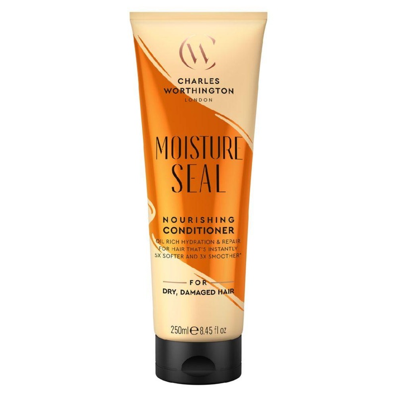 Moisture Seal Nourishing Conditioner 250Ml