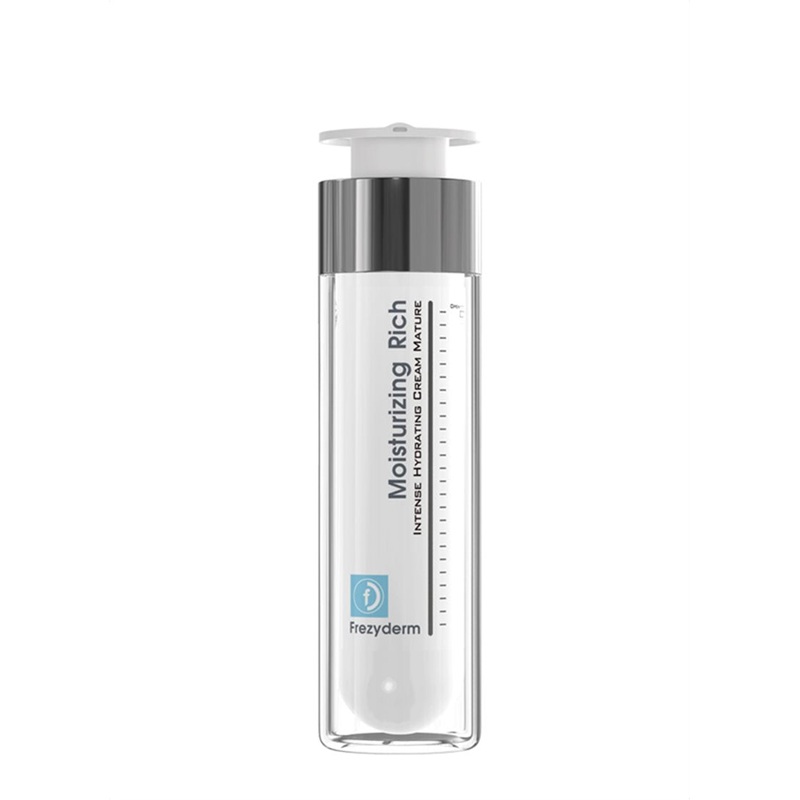 Moisturizing Rich Cream 45+ 50ml