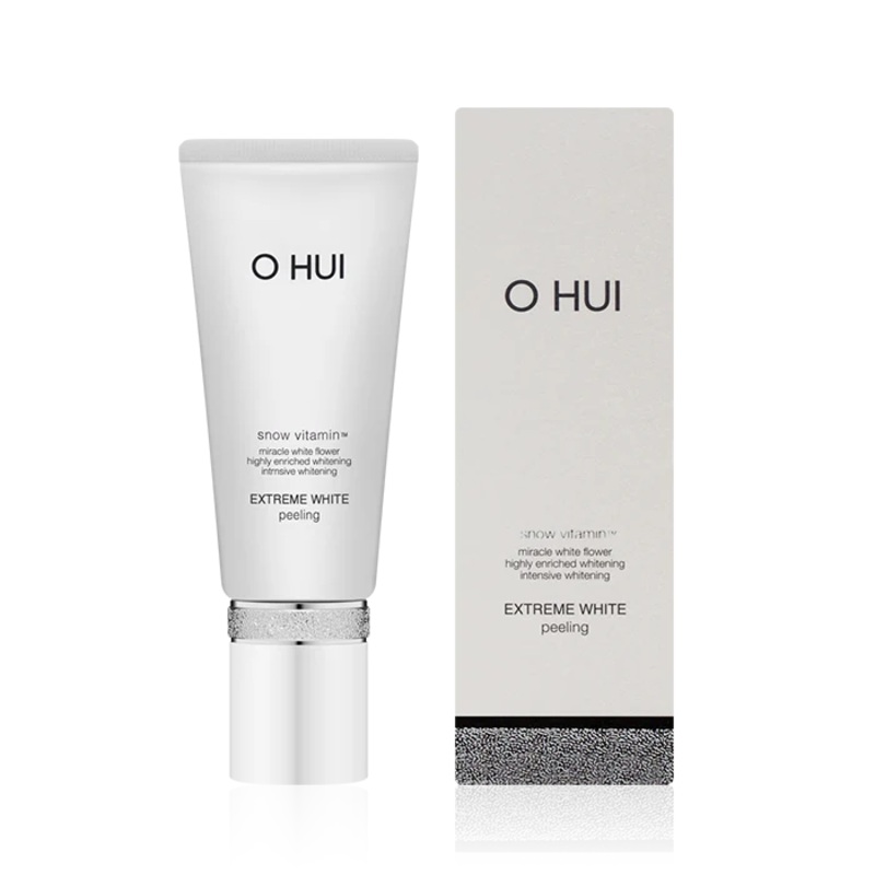 O HUI Extreme Bright Peeling 60ml