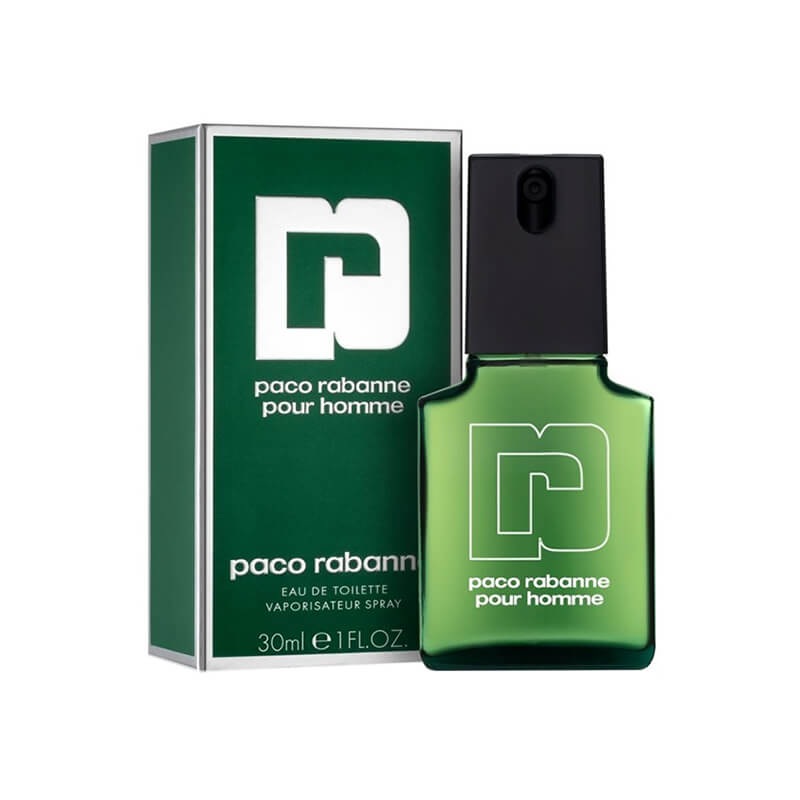 Paco Rabanne Pour Homme 30ml EDT (M) SP