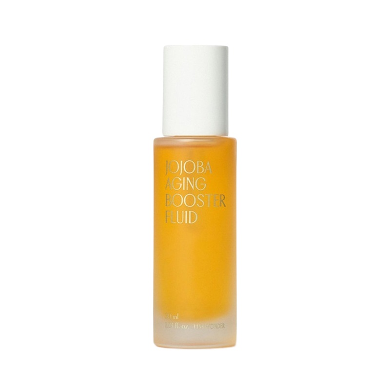 PINKWONDER Jojoba Aging Booster Fluid 30ml