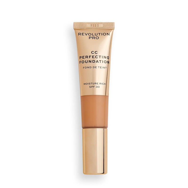 Rev Pro CC Cream Perfecting SPF 30 F8