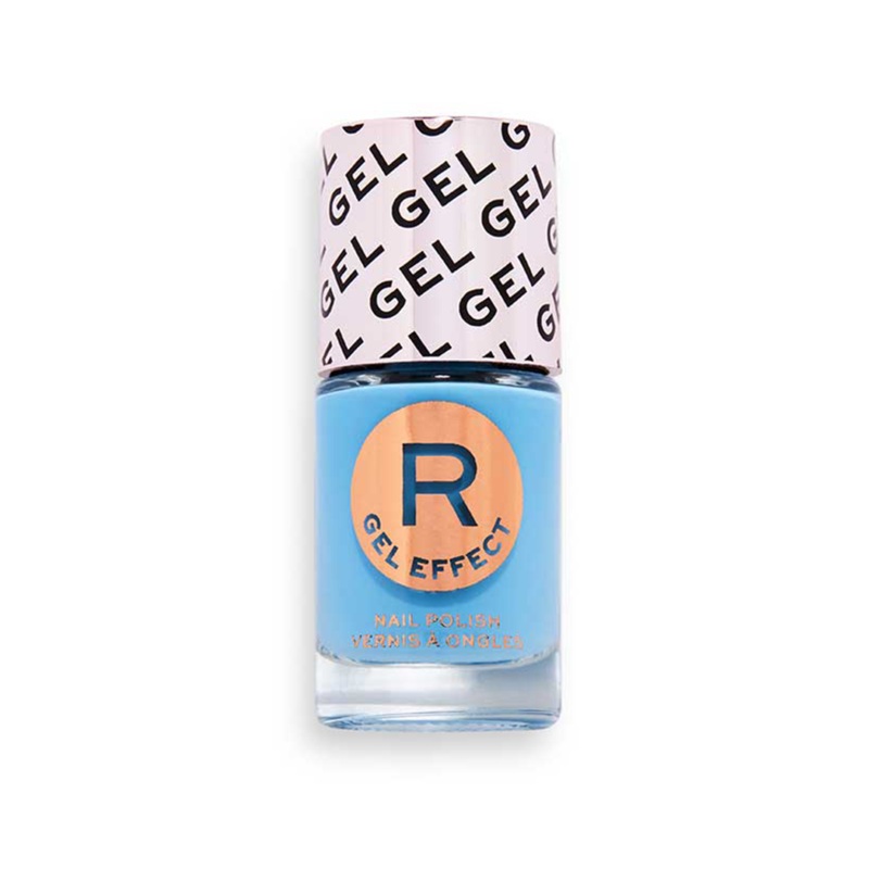 Revolution Gel Effect Nail Polish Im Chilled