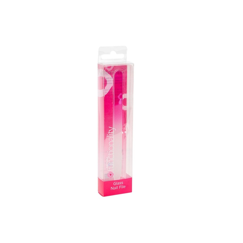 Royal Glass Nail File