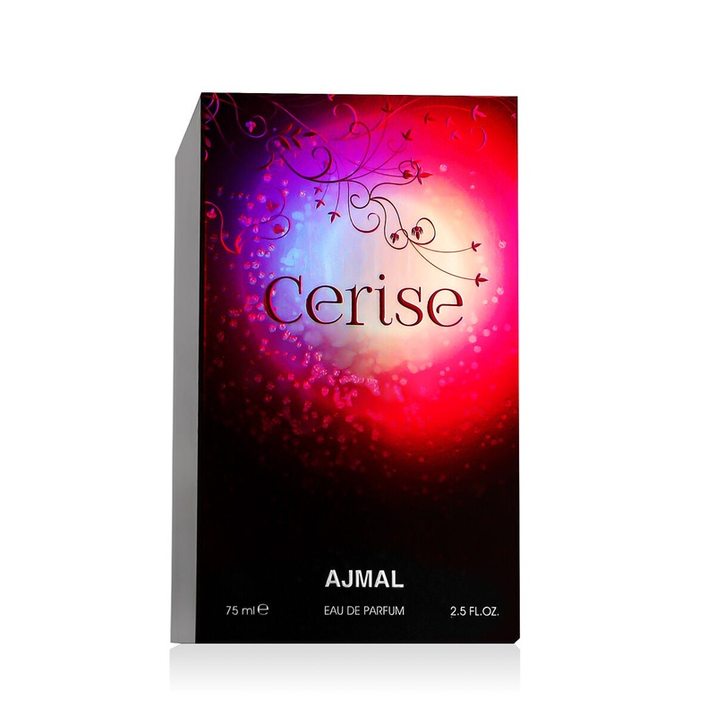 Women's Perfume Ajmal Cerise EDP 75 ml