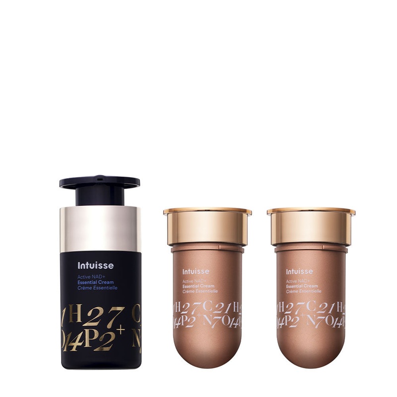 Active NAD+ Essential Cream Double Kit 30ml