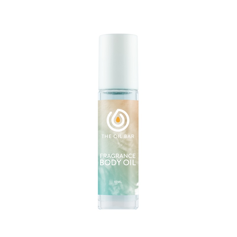 Bond No.9 Lafayette Street Type Fragrance Roll-On .33 Ounce .3 Ounce