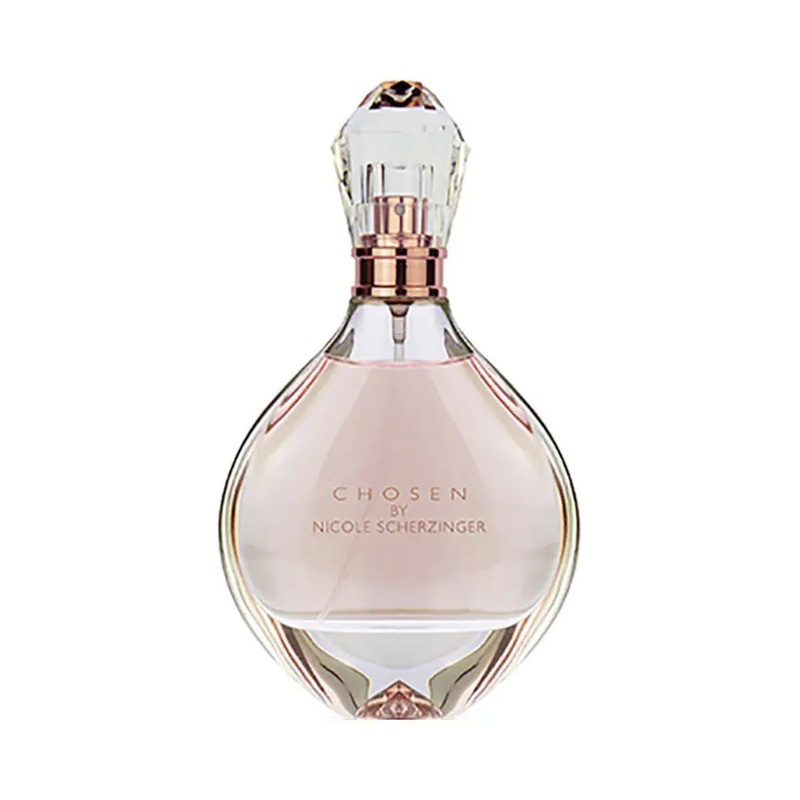 Chosen By Ns Eau de Parfum Spray 100ml Damaged Box