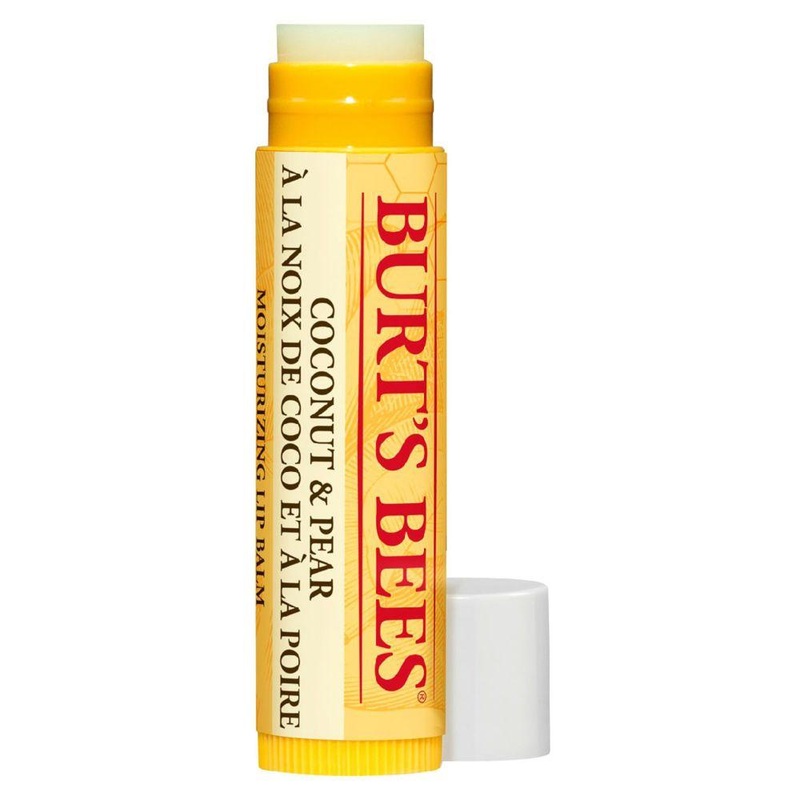 Coconut & Pear Lip Balm 4.25G
