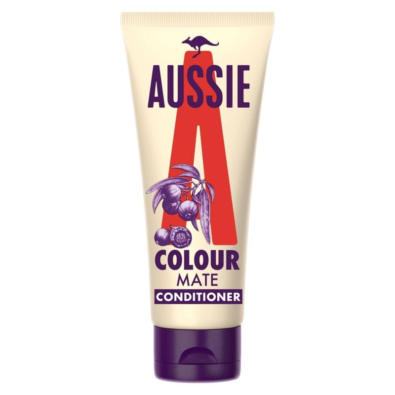 Colour Mate Conditioner 200Ml, Colour Safe Conditioner
