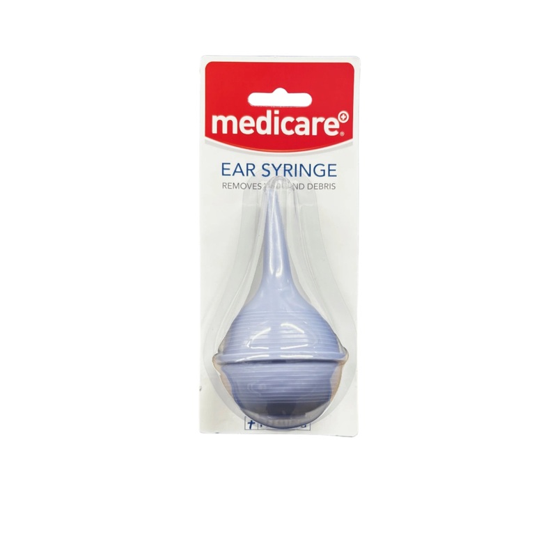 Ear Syringe