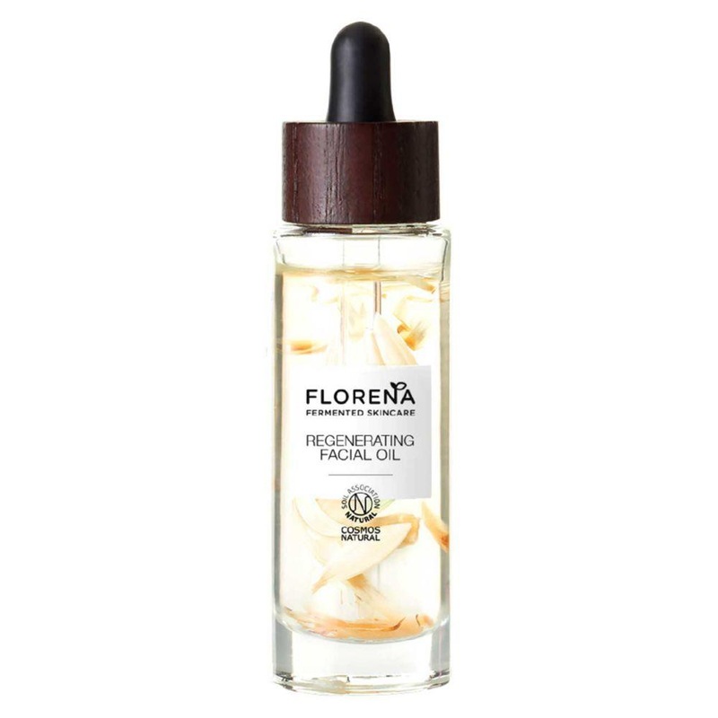 Fermented Skincare Regenerating Facial Oil 30Ml