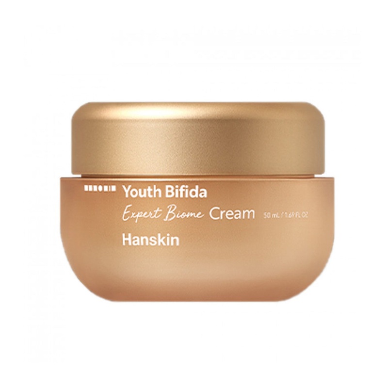 Hanskin Youth Bifida Expert Biome Cream 50ml