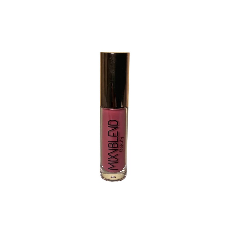 Lip Luster - Malteaser