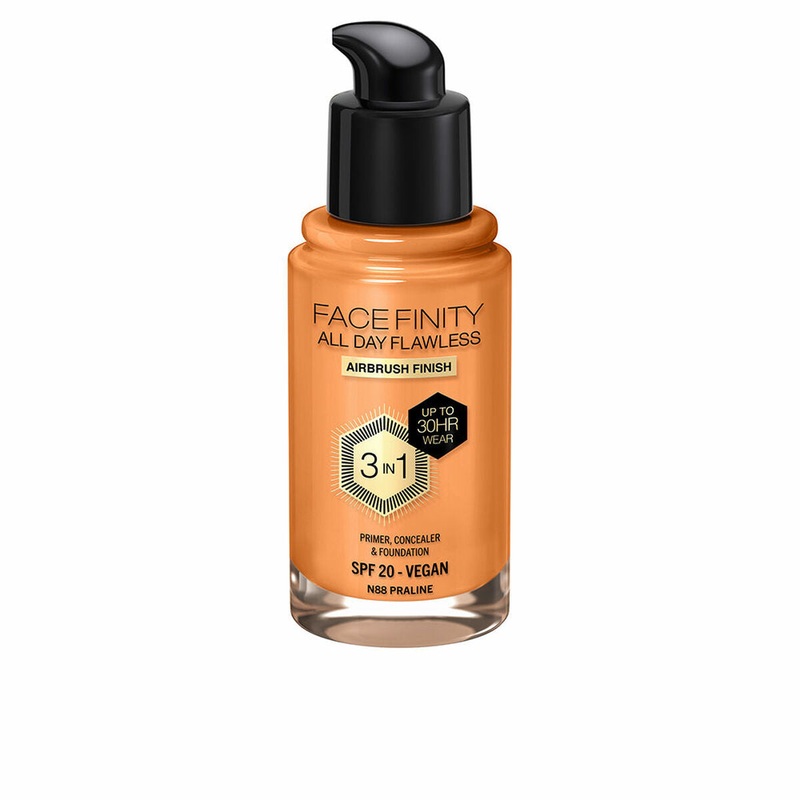 Make-up Primer Max Factor Facefinity All Day Flawless N 88 Praline 30 ml