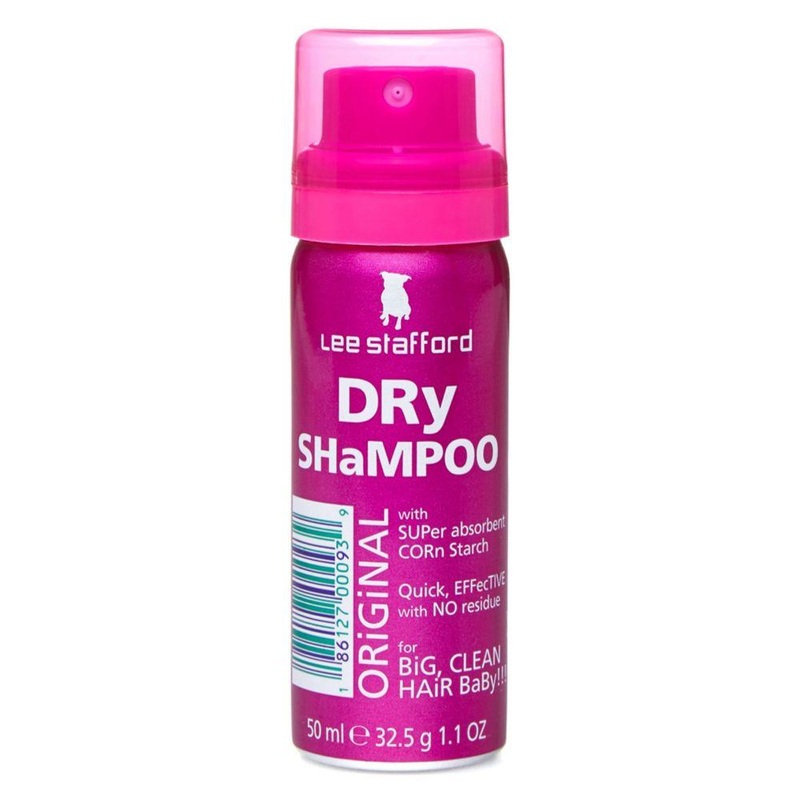 Mini Original Dry Shampoo 50Ml