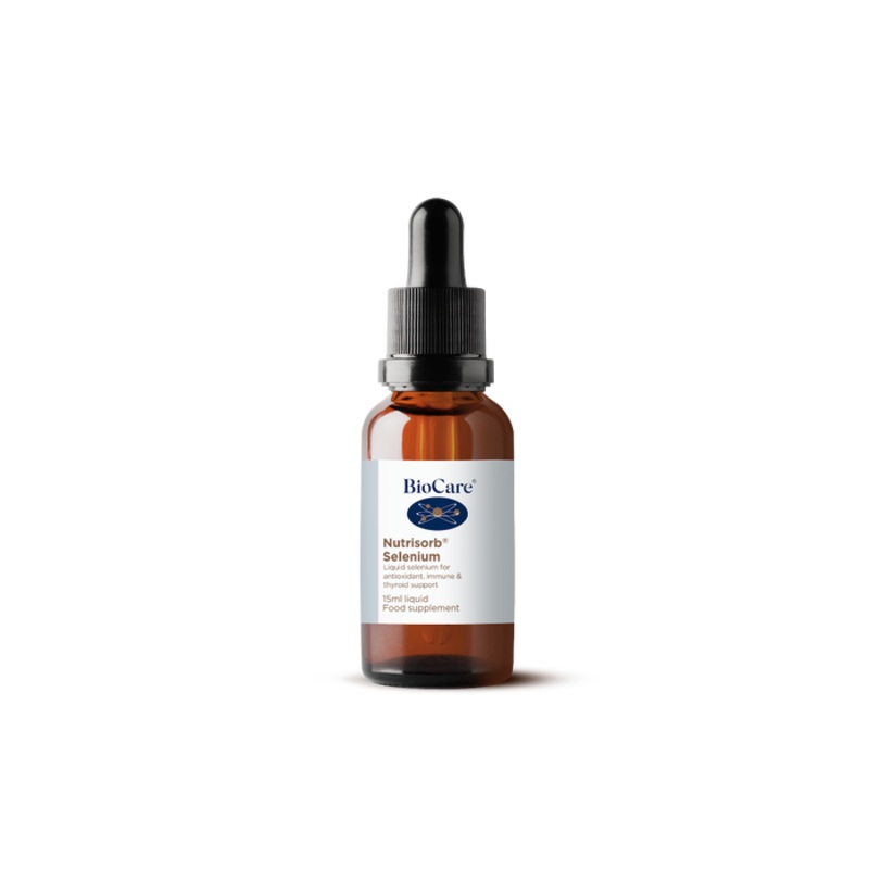 Nutrisorb Selenium 15ml